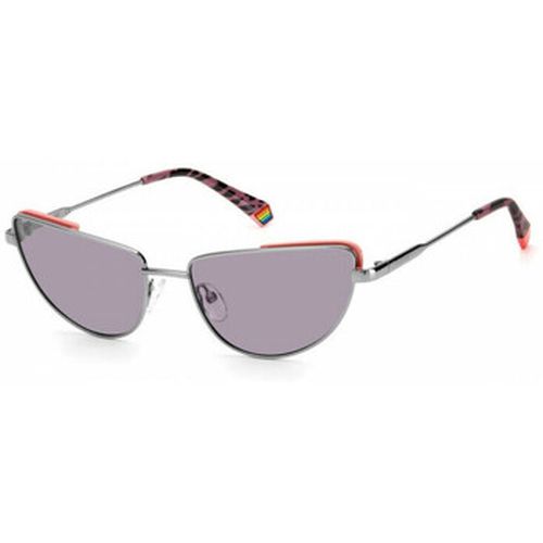 Lunettes de soleil Lunettes de soleil PLD-6129-S-YY5 - Polaroid - Modalova