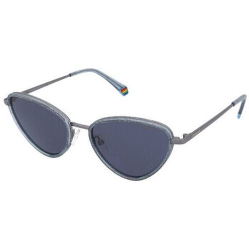 Lunettes de soleil Lunettes de soleil PLD-6148-S-X-PJP - Polaroid - Modalova