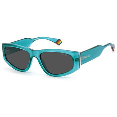 Lunettes de soleil Lunettes de soleil Unisexe PLD-6169-S-1ED - Polaroid - Modalova