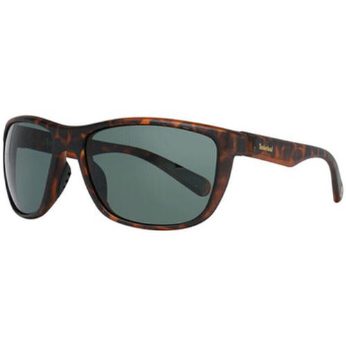 Lunettes de soleil Lunettes de soleil TB7179-6156N Ø 61 mm - Timberland - Modalova