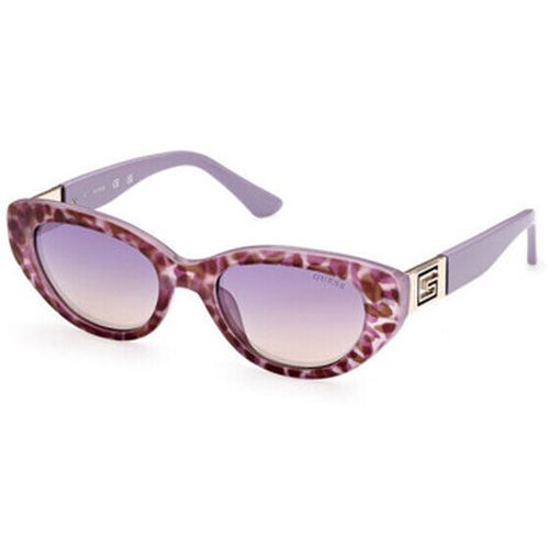 Lunettes de soleil Lunettes de soleil GU7849-5183Z Ø 51 mm - Guess - Modalova