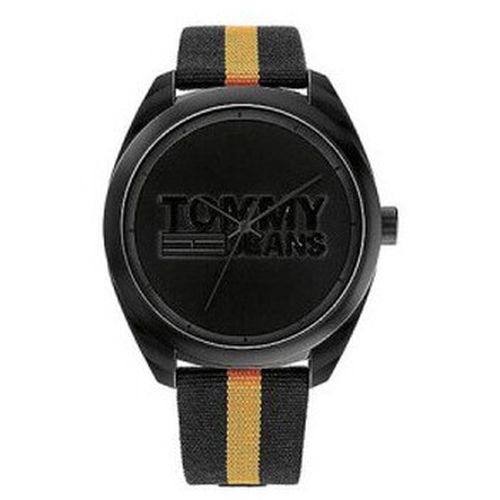 Montre Montre 1792042 (Ø 45 mm) - Tommy Hilfiger - Modalova