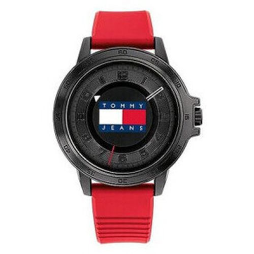 Montre Montre 1792033 (Ø 45 mm) - Tommy Hilfiger - Modalova