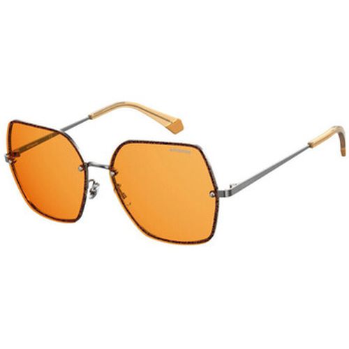 Lunettes de soleil Lunettes de soleil PLD-4091-S-KWY - Polaroid - Modalova