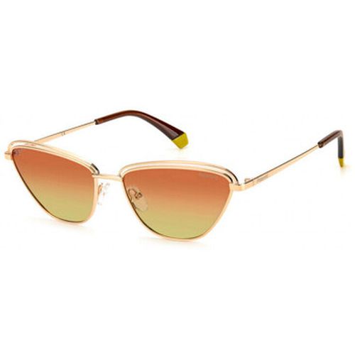 Lunettes de soleil Lunettes de soleil PLD-4102-S-DDB - Polaroid - Modalova