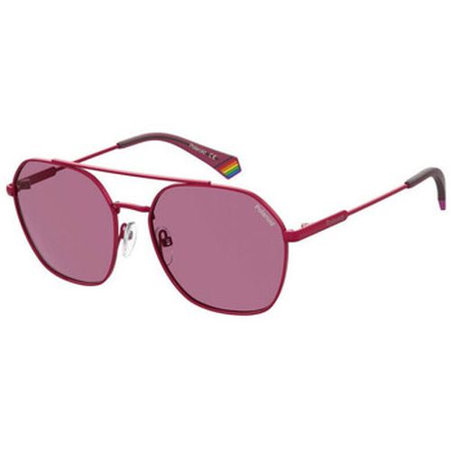 Lunettes de soleil Lunettes de soleil Unisexe PLD-6172-S-QHO - Polaroid - Modalova