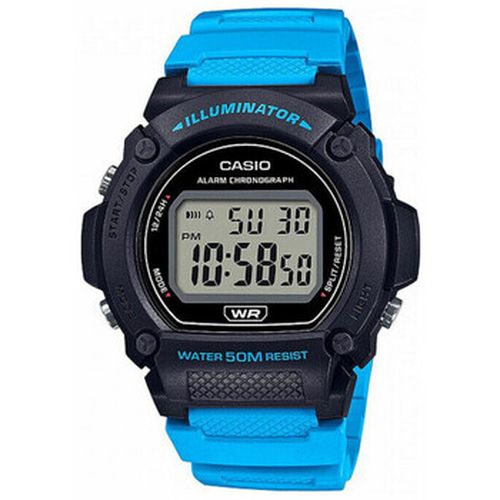 Montre Montre SPORT COLLECTION VIVID Bleu (Ø 47 mm) - Casio - Modalova