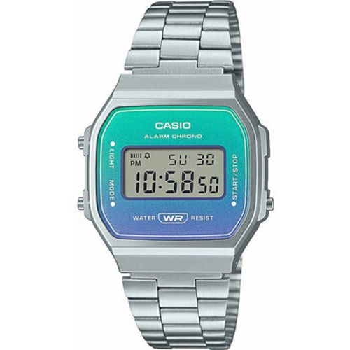 Montre Montre Unisexe ICONIC - RETRO VAPORTHEME SERIE - Casio - Modalova