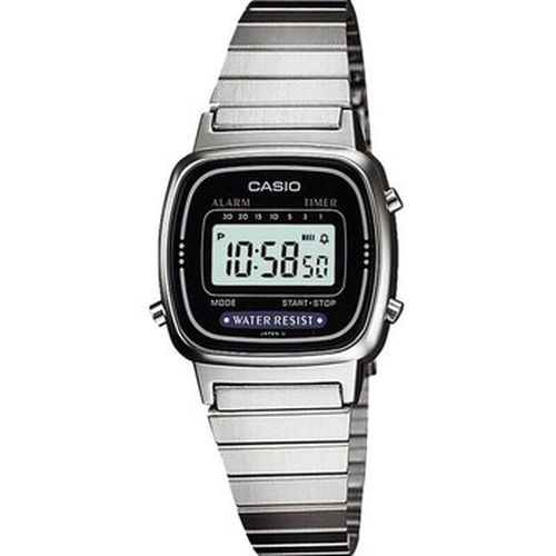 Montre Montre LA670W (Ø 25 mm) - Casio - Modalova