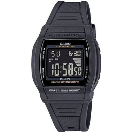 Montre Montre Unisexe COLLECTION (Ø 36 mm) - Casio - Modalova