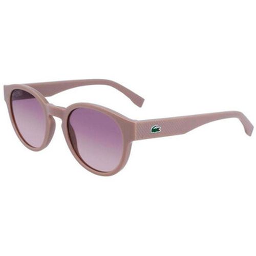 Lunettes de soleil Lunettes de soleil L6000S - Lacoste - Modalova