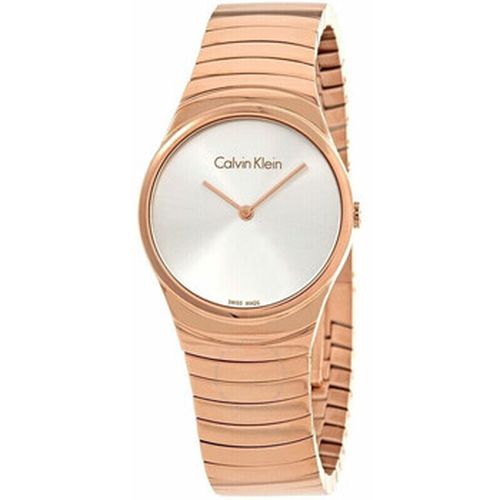 Montre Montre WHIRL (Ø 33 mm) - Calvin Klein Jeans - Modalova