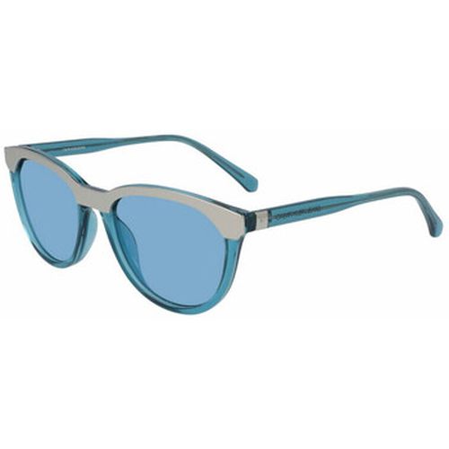 Lunettes de soleil Lunettes de soleil CKJ19519S-450 ø 54 mm - Calvin Klein Jeans - Modalova