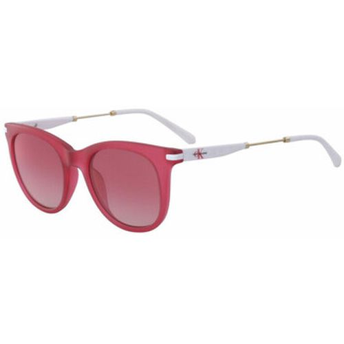 Lunettes de soleil Lunettes de soleil CKJ19701S-655 Ø 50 mm - Calvin Klein Jeans - Modalova