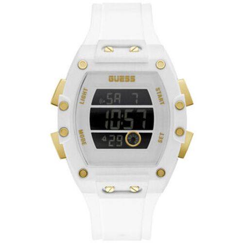 Montre Montre GW0340G1 - Guess - Modalova