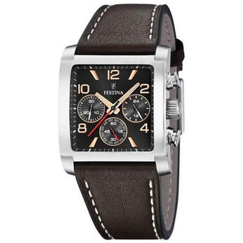 Montre Montre F20653/4 - Festina - Modalova