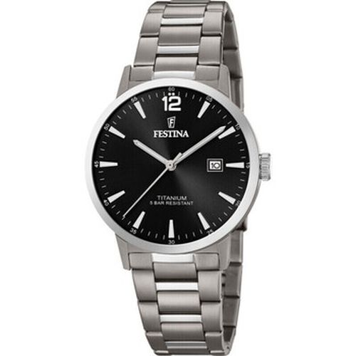 Montre Montre F20435/3 - Festina - Modalova