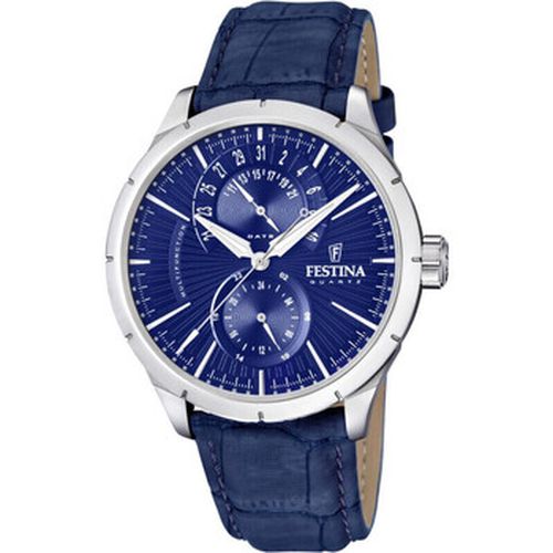 Montre Montre F16573/7 - Festina - Modalova