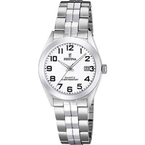 Montre Montre F20438/1 - Festina - Modalova