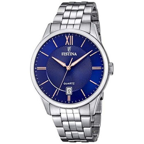 Montre Montre F20425/5 - Festina - Modalova