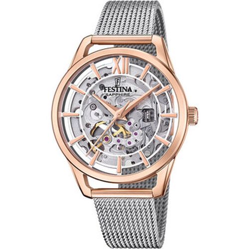 Montre Montre F20628/1 - Festina - Modalova