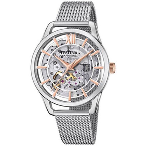 Montre Montre F20627/1 - Festina - Modalova