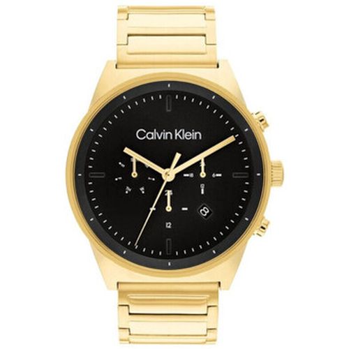 Montre Montre 25200294 (Ø 44 mm) - Calvin Klein Jeans - Modalova