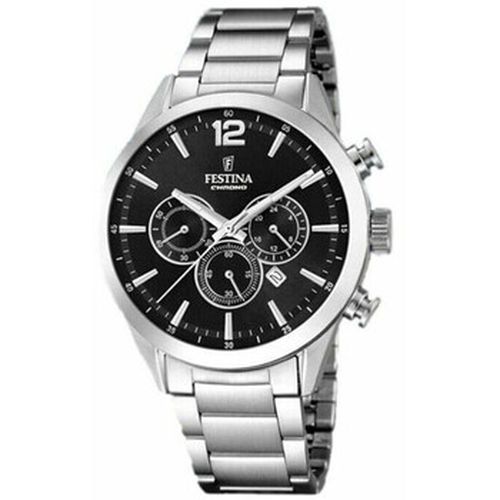 Montre Montre F20343/8 Noir - Festina - Modalova