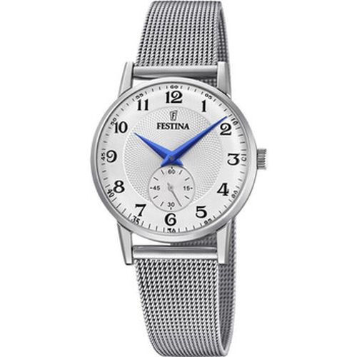 Montre Montre F20572/1 - Festina - Modalova