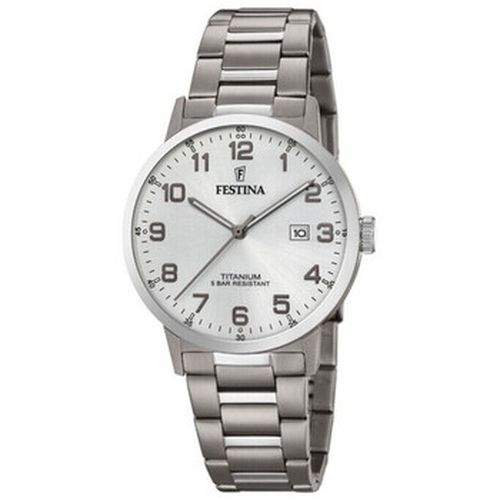 Montre Montre F20435_1 - Festina - Modalova