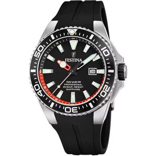 Montre Montre F20664/3 - Festina - Modalova