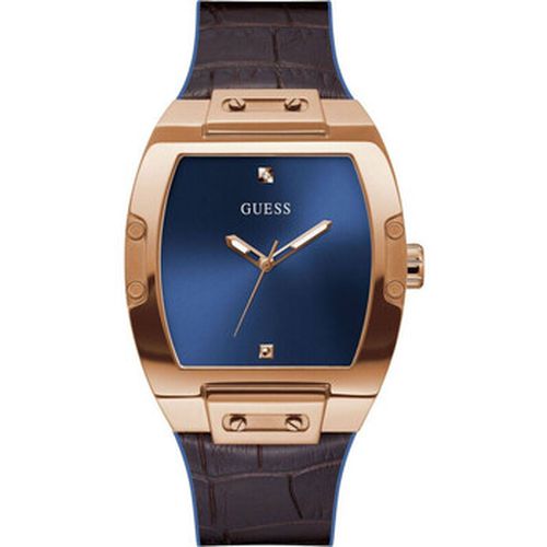 Montre Montre GW0386G2 (Ø 43 mm) - Guess - Modalova