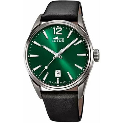 Montre Montre 18685/4 Vert - Lotus - Modalova