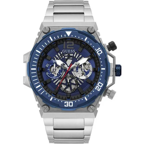 Montre Montre GW0324G1 - Guess - Modalova