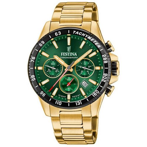 Montre Montre F20634/4 - Festina - Modalova