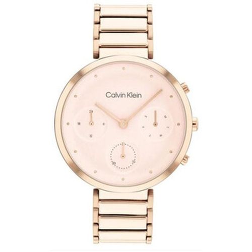 Montre Montre 25200283 (Ø 36 mm) - Calvin Klein Jeans - Modalova