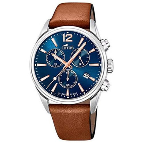 Montre Lotus Montre Homme 18691/2 - Lotus - Modalova