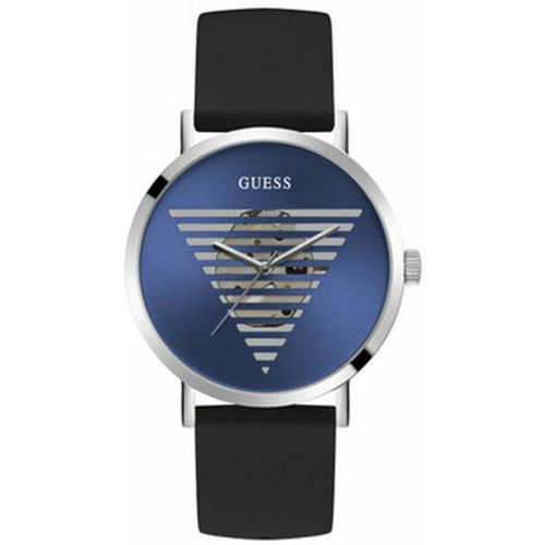 Montre Montre GW0503G2 Noir - Guess - Modalova