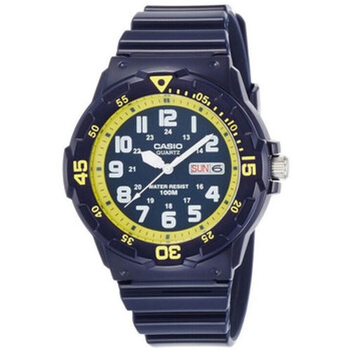 Montre Montre MRW-200HC-2B (Ø 45 mm) (Ø 50 mm) - Casio - Modalova