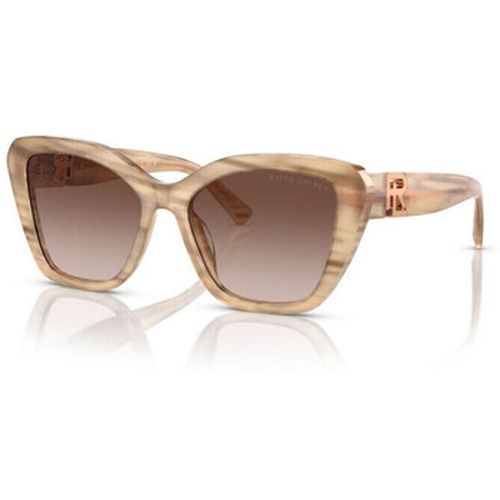 Lunettes de soleil Lunettes de soleil THE ISABEL RL 8216U - Ralph Lauren - Modalova