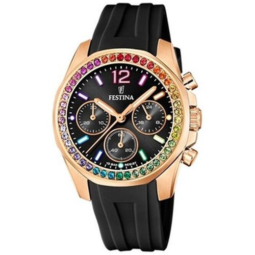 Montre Montre F20611/3 - Festina - Modalova