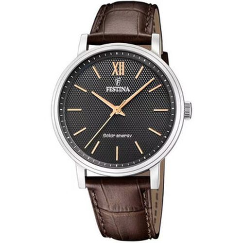 Montre Montre F20660/6 - Festina - Modalova