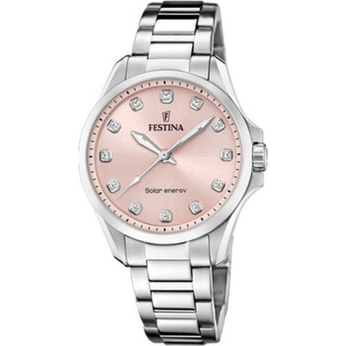 Montre Montre F20654/2 Argenté - Festina - Modalova