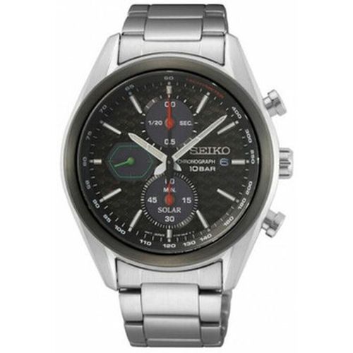 Montre Montre SSC803P1 Argenté - Seiko - Modalova