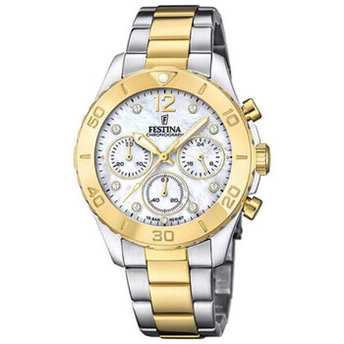 Montre Montre F20604/1 - Festina - Modalova