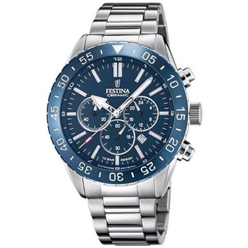 Montre Montre F20575/2 - Festina - Modalova