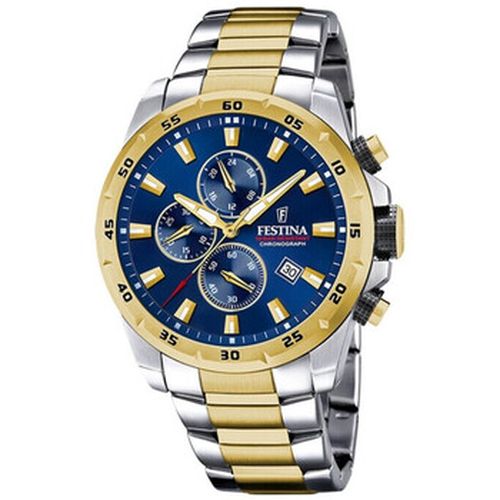 Montre Montre F20562/2 - Festina - Modalova