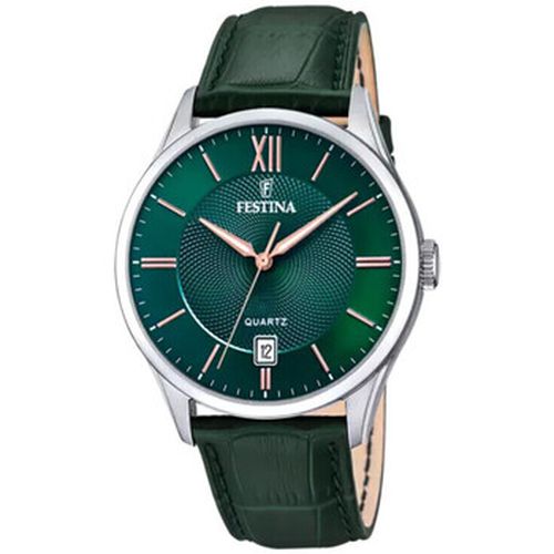 Montre Montre F20426/7 - Festina - Modalova