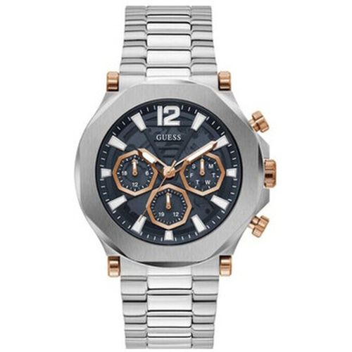 Montre Montre GW0539G1 Gris - Guess - Modalova