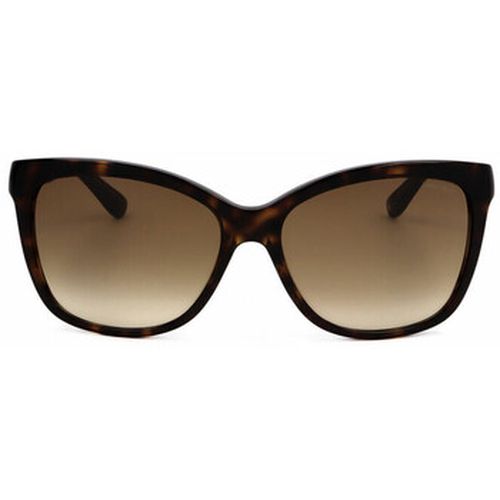 Lunettes de soleil Lunettes de soleil Cora/S ø 56 mm Noir Habana - Jimmy Choo - Modalova